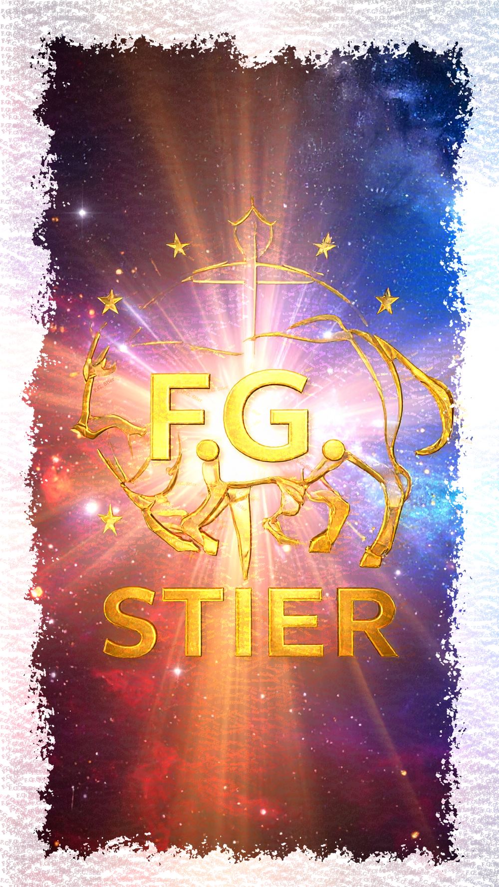 Dieses Bild dient als philosophische Analyse und literarische Dekonstruktion der Begriffe Nichts, Existenz und Code der fiktionalen Kontexte der Sci-Fi-Erzählungen von F.G. Stier. Es dient der logischen Verankerung des wissenschaftlich-philosophischen Konzepts der zeitlosen Verursachung. Fokus: Das surreale Segel. Als technischer Autor nutze ich die inimitable temptation der Worte als Bildmaschine. Dieses Werk verbindet den Namen F.G. Stier, das Sternbild und das echte Tier zu einer dreifachen ontologischen Achse. Krafttier Stier, Biologische Determination, Physische Realität, Urkraft, Natur-Maschine, Anatomie der Macht, Archaisches Symbol, Sternbild Stier, Taurus Konstellation, Astronomische Koordinaten, Himmelsmechanik, Kosmische Ordnung, Sternenkarte, Plejaden, Alpha Tauri (Aldebaran), Utopische Literatur, Cybernetische Sci-Fi, F.G. Stier Autor, Philosophische Dekonstruktion, Ontologische Sabotage, Code und Existenz, semantische Entität, Stier Kunst, Autor, Science Fiction. [Direktlink zum Werk: https://www.amazon.de/dp/3991655888] - Code-Anker: f-g-stier-Taurus Konstellation-Cybernetische Sci-Fi-fgstier_art